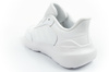 Pantofi sport Adidas Tensaur Run 3.0 pentru femei, confortabili, la modă, albi