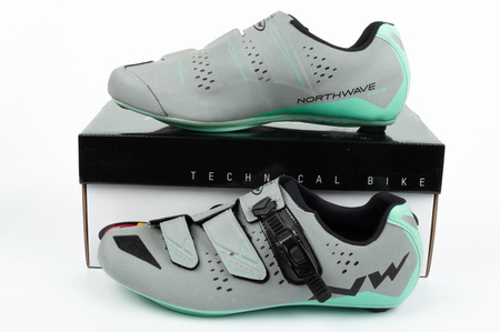 Pantofi de ciclism Northwave Verve SRS [80171018 88]