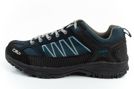 Pantofi de trekking sport pentru bărbați CMP Sun Hiking [3Q11157 29NL], albastru.