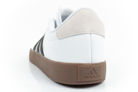 Pantofi sport de damă Adidas Vl Court 3.0 [ID8797], alb.