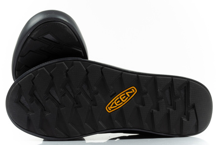 Cizme de zăpadă damă Keen Hoodromeo Mini [1026797], negre.