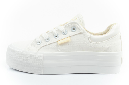 Tenisi dama Lee Cooper [LCW-25-31-3450L] platforma, alb.