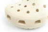 Sandale cu saboți Crocs Classic [10001-2Y2], bej.
