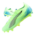 Ghete de fotbal Puma Ultra 5 Pro FG/AG multicolore [107685 03]