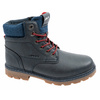 Ghete pentru copii Levi's Forrest Nova, bleumarin