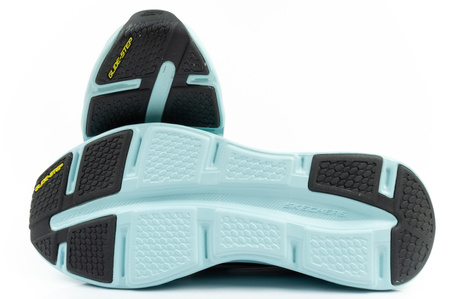Teniși Skechers Glide-Step Altus pentru bărbați, confortabili, alb-albastru