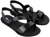 Sandale dama Ipanema Vibe Sandal Fem [82429 BD422], negre.