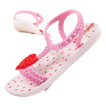 Ipanema My First Ipanema Baby pantofi sandale pentru copii confortabile și ușoare