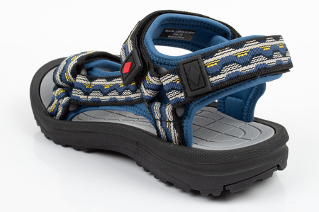 Sandale pentru copii Lee Cooper [LCW-24-34-2601], albastre.