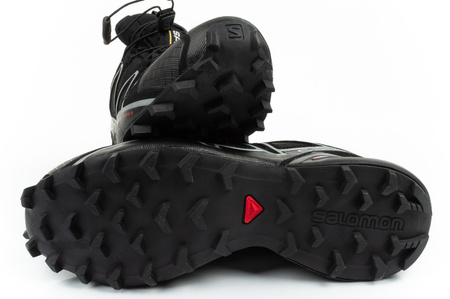 Salomon Speedcross [383181] Pantofi sport GTX, negri.