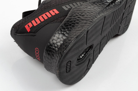Pantofi sport ușori negri pentru bărbați Puma NRGY Star