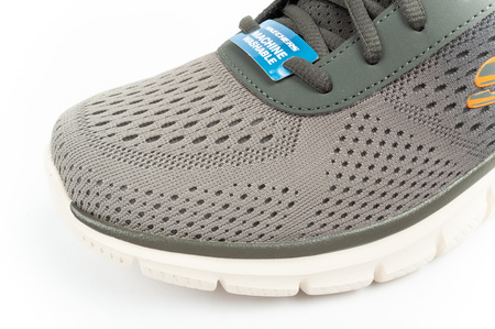 Pantofi sport Skechers Track-Pipkent, ușori și confortabili pentru bărbați