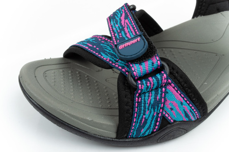 Pantofi sport dama sandale Grisport [GR-25-34-9024L], albastru.