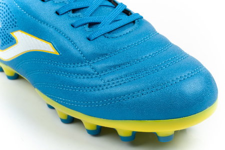 Joma ghete de fotbal crampoane copii Toledo JR pentru gazon și teren sintetic