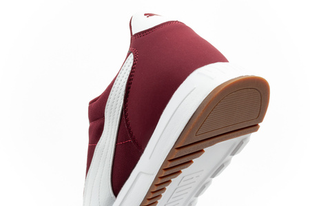 Teniși bărbătești Puma R78 Lightwind, confortabili și la modă, vișiniu