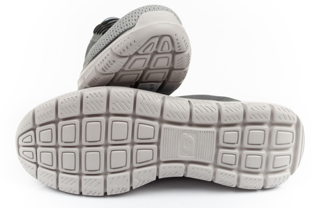 Pantofi sport pentru bărbați Skechers Track [232399/CCGY], gri.