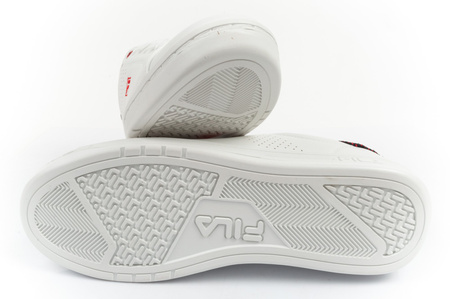 Pantofi sport pentru bărbați Fila Crosscourt [FFM0194.13041], alb.