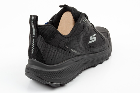 Pantofi de drumeție Skechers Ridgestar pentru bărbați, hidrofugi