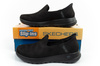 Skechers Go Walk Joy [124665/BBK] Slip-in pentru femei, negru.