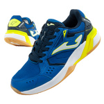 Joma B.Screen 2505 Royal [BSCRES2505] pantofi sport de handbal pentru bărbați, albastru.