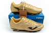 Pantofi sport pentru copii Joma Evolution JR 2617, aurii