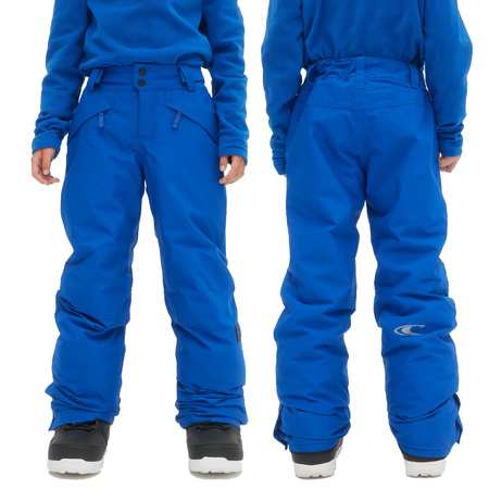 Pantaloni de snowboard/schi O'Neill Hammer pentru băieți 10K/10K