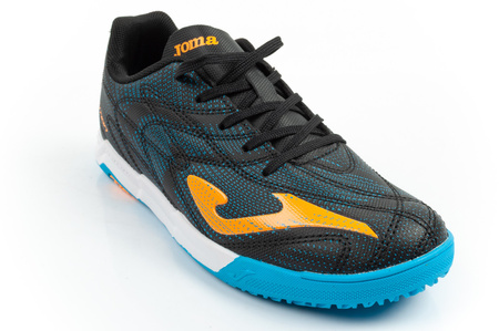 Ghete de fotbal de sală Joma Evolution JR 2601 pentru copii