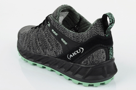 Cizme de trekking Aku Rapida Air [7611650]