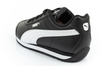 Pantofi sport pentru copii Puma Turin 3 [384431 04] negru, alb.