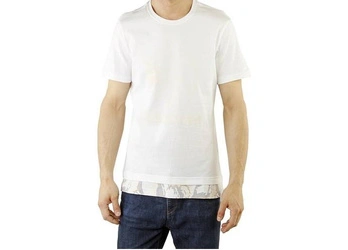 Tricou REEBOK F La Yered, Alb