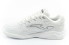 Pantofi de tenis Joma Master 1000 2642 pentru bărbați, amortizare, alb