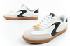 Pantofi sport Skechers Perfect Choice Slip-Ins pentru femei, culoare albă