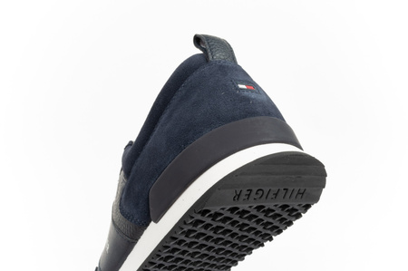 Pantofi sport pentru bărbați Tommy Hilfiger [00924403], albastru.
