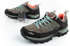 Pantofi de trekking damă CMP Rigel [3Q54456 01PR] impermeabili, multicolori.