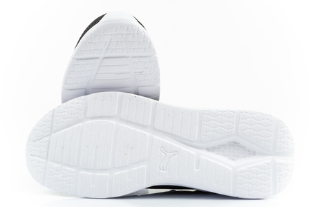 Pantofi sport pentru copii Puma Wired Run [374216 20], negri.