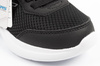 Pantofi sport ușori pentru copii Skechers Selectors, negri la modă