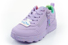 Teniși Skechers Uno Lite pentru copii, culoare mov