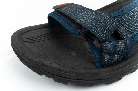 Pantofi sport barbati sandale Grisport [GR-25-34-9022M], bleumarin.