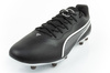 Ghete de fotbal Puma King Pro FG/AG, ușoare