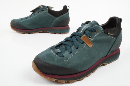 Ghete de drumeție Aku Bellamont Gore-Tex pentru femei