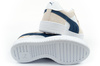 Teniși sport unisex Puma CA Pro Remix PS pentru copii, bej, din piele