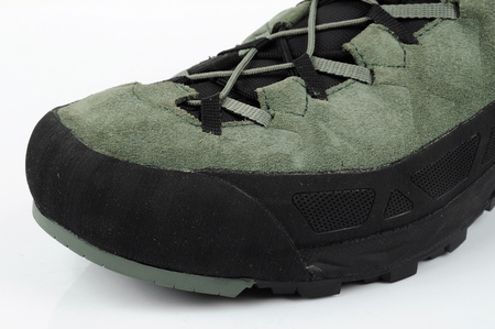 Pantofi de trekking bărbați Aku Rock Dfs [7221051], verde.