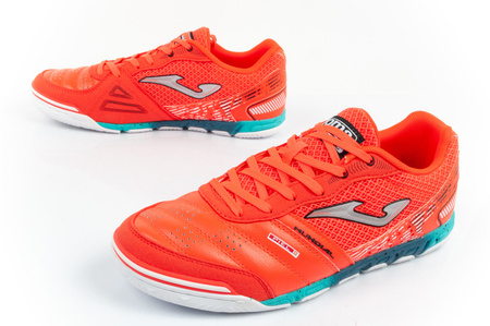 Pantofi sport pentru bărbați Joma Mundial 2507 [MUNS2507IN], pantofi indoor, portocaliu.