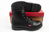 Ghete Levi's Pasadene SE pentru fete, negre, cu fermoar
