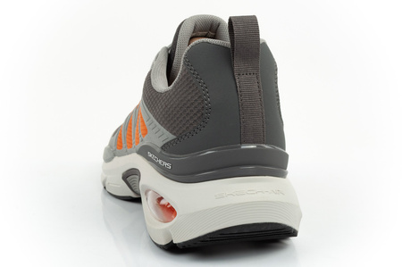 Pantofi sport pentru bărbați Skechers Skech-Air Ventura-Revell [232657/GYOR], gri.