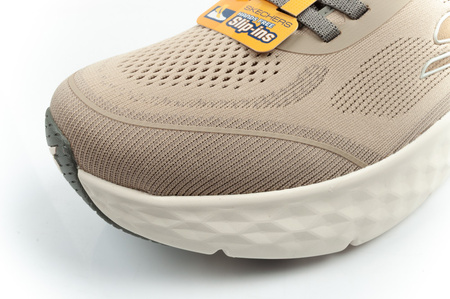 Pantofi sport confortabili pentru bărbați Skechers Go Walk Max Cushioning Flex