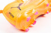 Ghete de fotbal Puma Future 8 Match FG/AG Jr. pentru teren solid