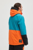 Geaca barbati O'Neill sport de iarna [2500014-42519] schiuri snowboard 20K, multicolor.