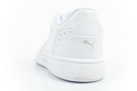 Pantofi sport Puma Rebound JOY pentru copii, albi, confortabili