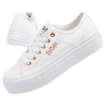 Tenisi dama Lee Cooper [LCW-24-31-2725L] albi.